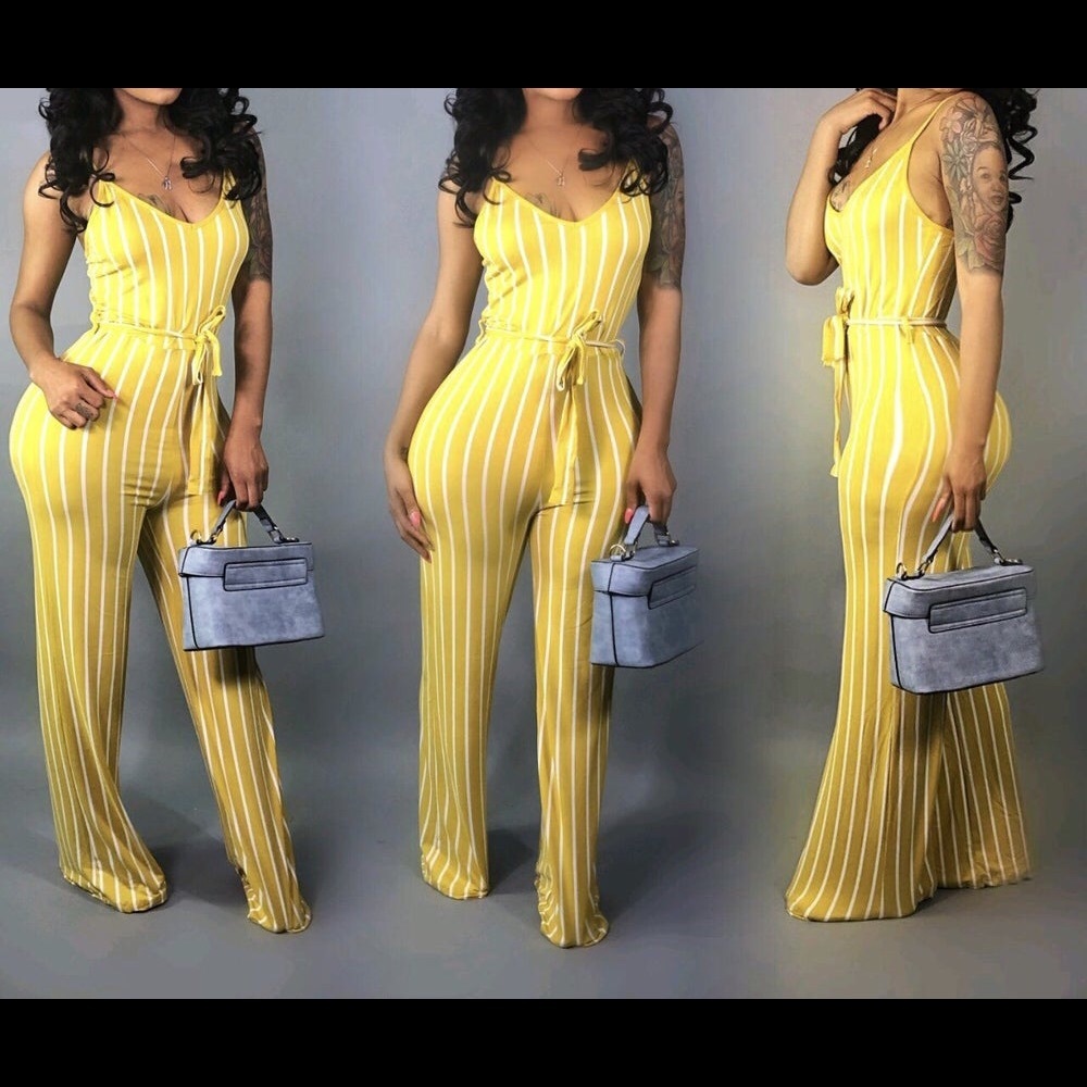 Jumpsuit